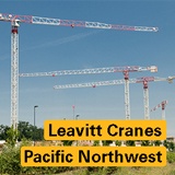 Tower crane Assets in Pacific Nortwest Related Image