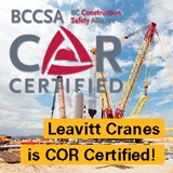 COR Certified Related Image