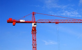 Leavitt Cranes Request Pricing