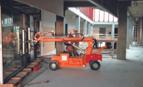 smartlift glass handling