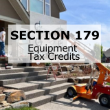 Section 179 Equipment Tax Credits with Smartlift
