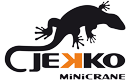 Jekko Mini Cranes Logo