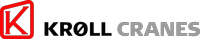 Kroll Cranes Logo Kroll Tower Cranes Logo