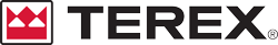 Terex Tower Cranes Logo