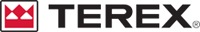 Terex Logo Terex Tower Cranes Logo