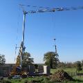 Potain Crane Igo M 14