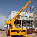 Brodersonyellowcarrydeckcraneconstruction