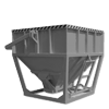 Crane Attachments Line Drawing