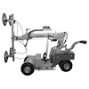 Glass Handling Equipment Line Drawing