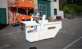 Butti Bucket